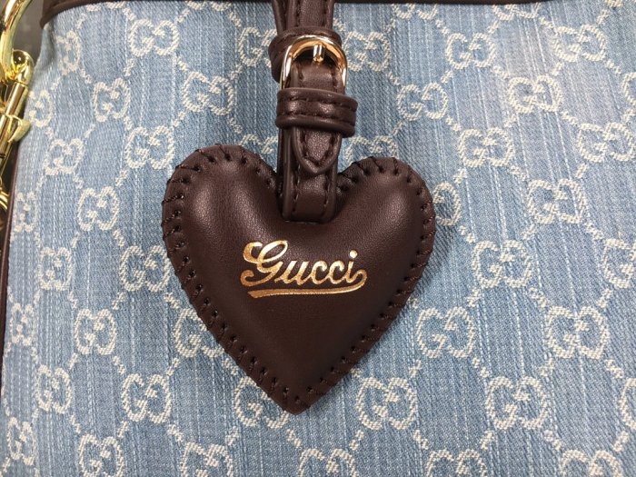 Gucci Handdbag 007（2022）