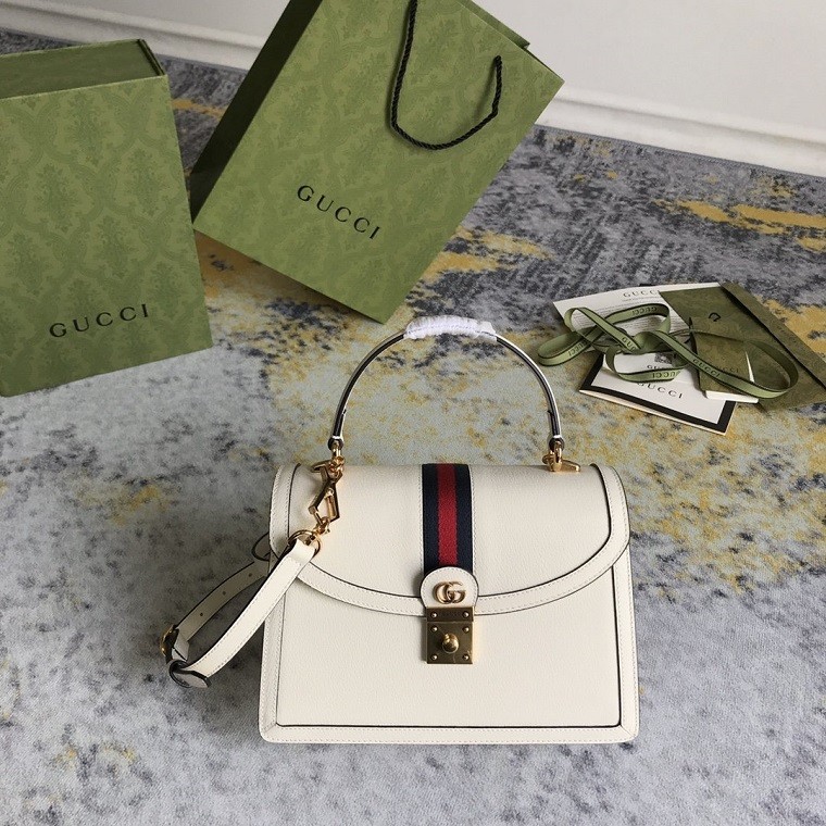 Gucci Super High End Handbag 0027（2022）
