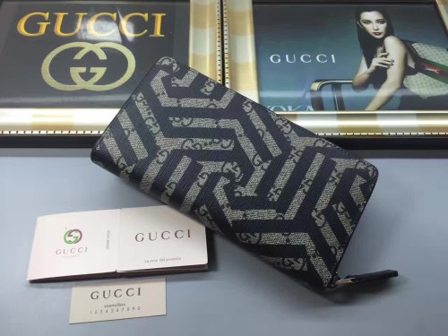 Gucci Wallets 042
