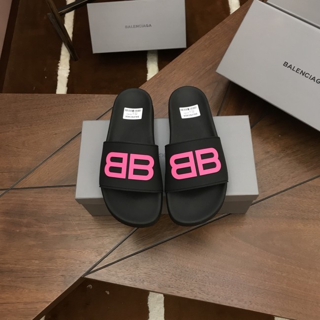 Balenciaga slipper Men Shoes 0035（2021）