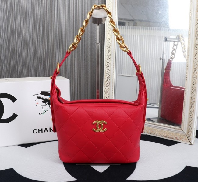 Chanel Handbags 0025 (2022)