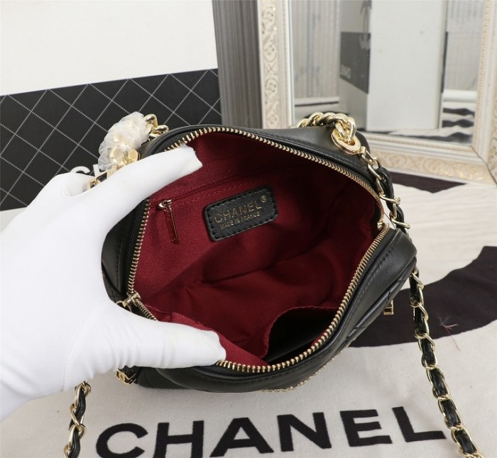 Chanel Handbags 0049 (2022)