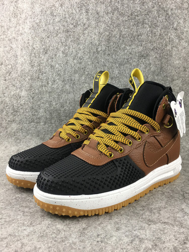 Nike Air Force 1 Men Shoes-033