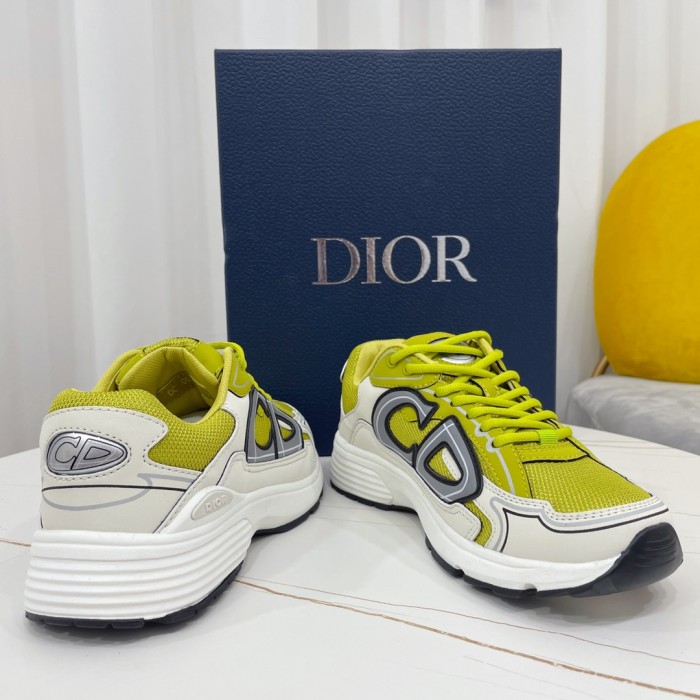 Super High End Dior Men And Women Shoes 003 (2021)