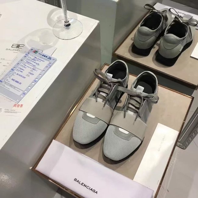 Balenciaga Designer Men Shoes  003