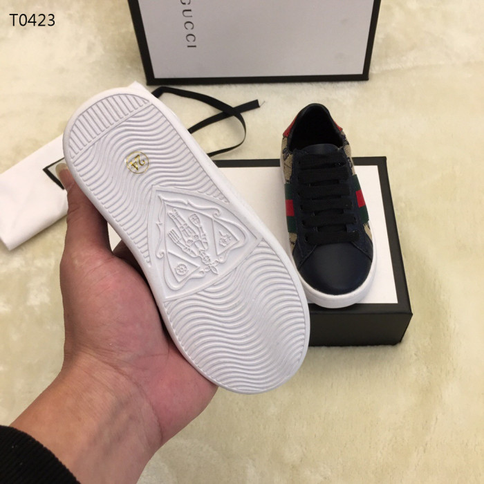 Gucci Kid Shoes 005 (2020)