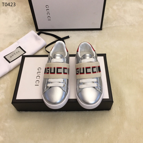 Gucci Kid Shoes 0051 (2020)