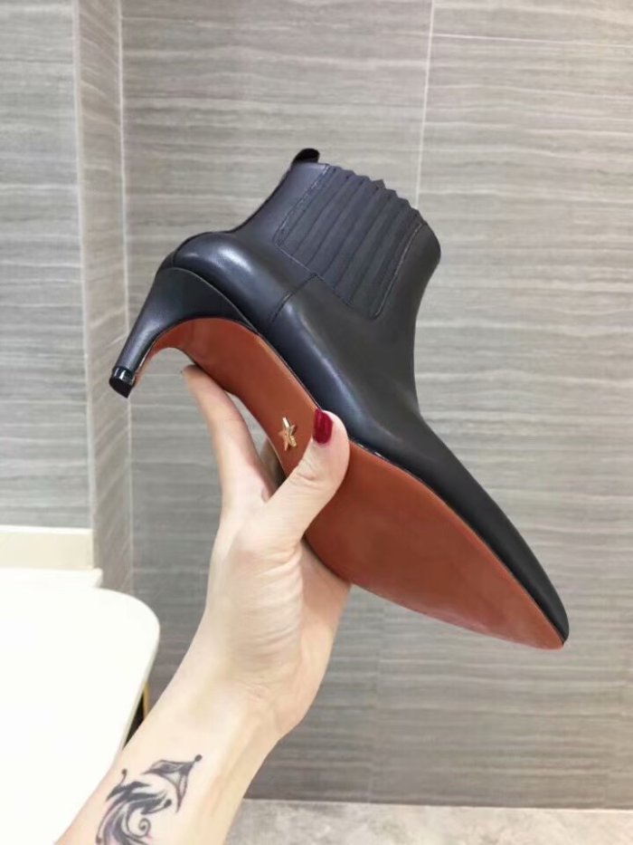 Dior Short Boost Women Shoes2019 0019