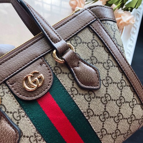 Gucci Handbag 0019（2022）