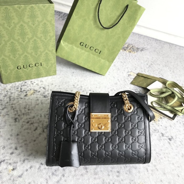 Gucci Super High End Handbag 0032（2022）