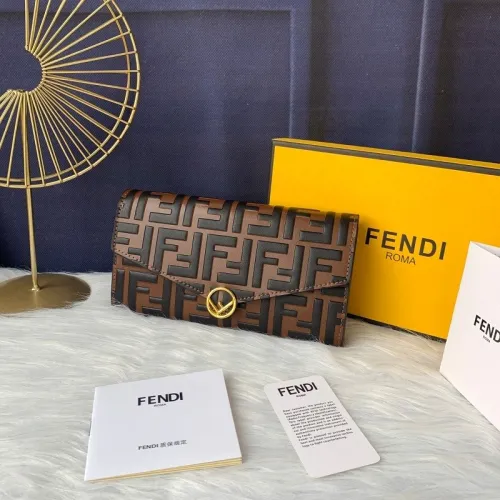 Fendi Wallets 004 (2022)