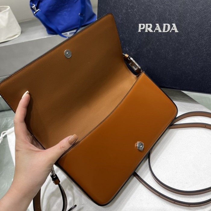 Prada Super High End Handbags 0013 (2022)
