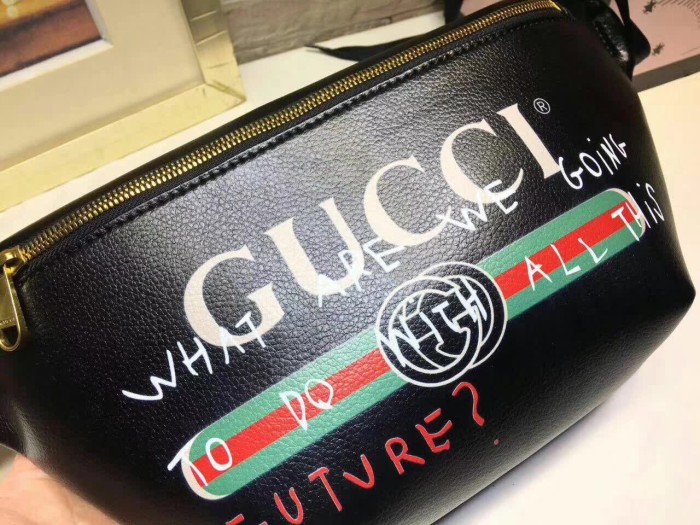 GUCCI Fanny Pack-004