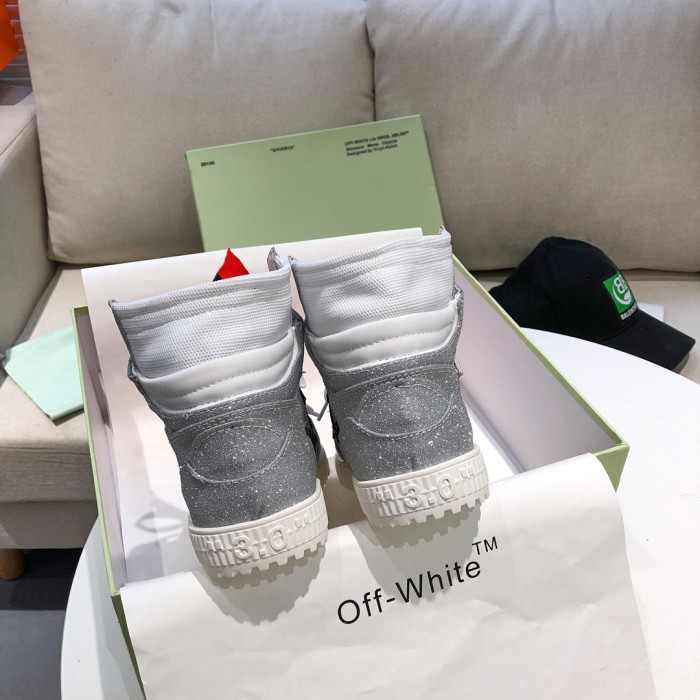 Off-white Designer Men Shoes 0012 (2021)