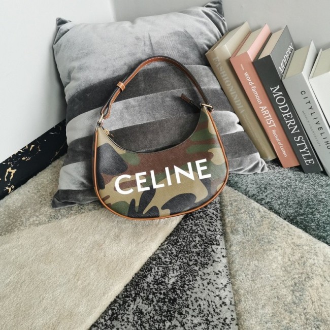 Celine Super High End Handbags 0019 (2022)