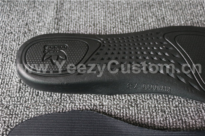 Authentic Adidas Yeezy Boost 350 Triple Black