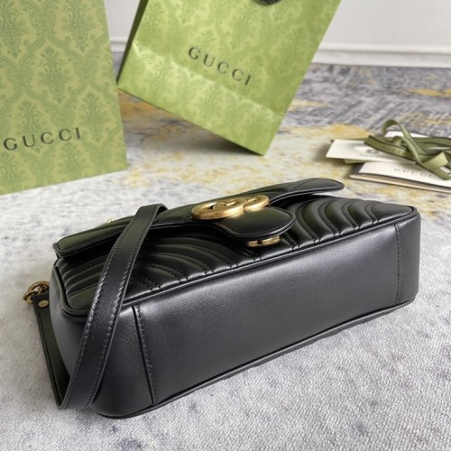 Gucci Super High End Handbag 0047（2022）