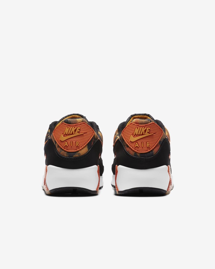 Nike Air Max 90 Women shoes 0011 (2020）