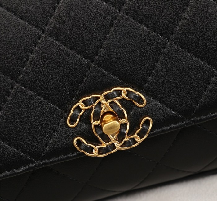 Chanel Handbags 0052 (2022)