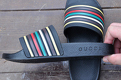 Gucci Slipper Men Shoes-021