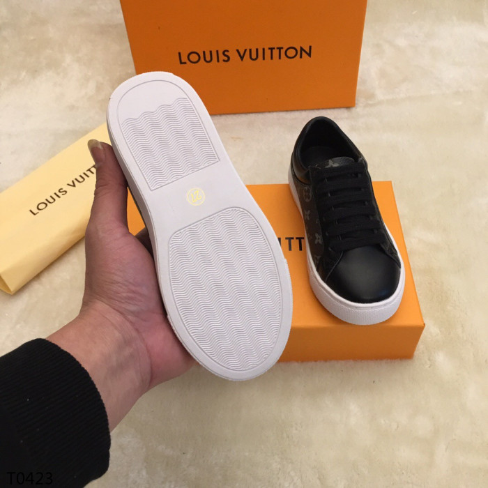 LV Kid Shoes 002 (2020)