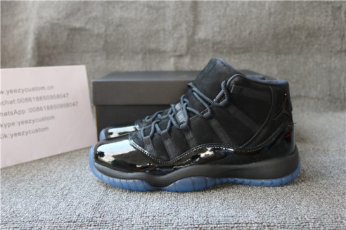 Authentic Air Jordan 11 prom night GS