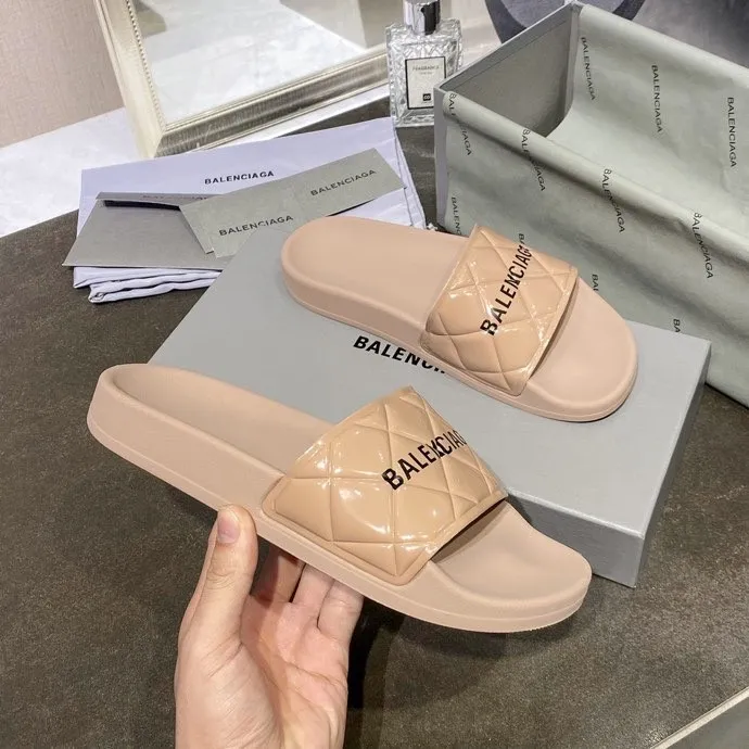 Balenciaga slipper Men Shoes 0026（2021）