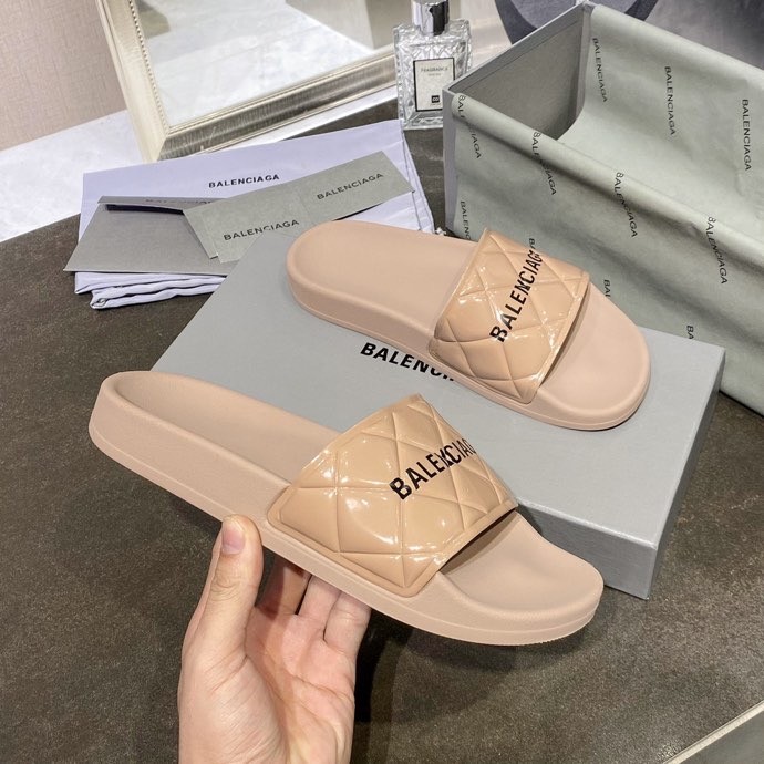 Balenciaga slipper Men Shoes 0026（2021）