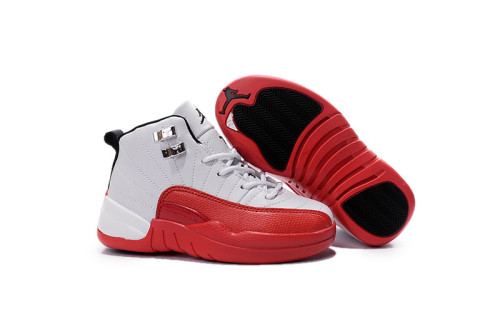 Air Jordan 12 Kid Shoes 0013