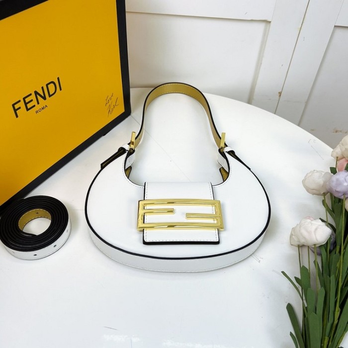 Fendi Handbag 0014（2022）