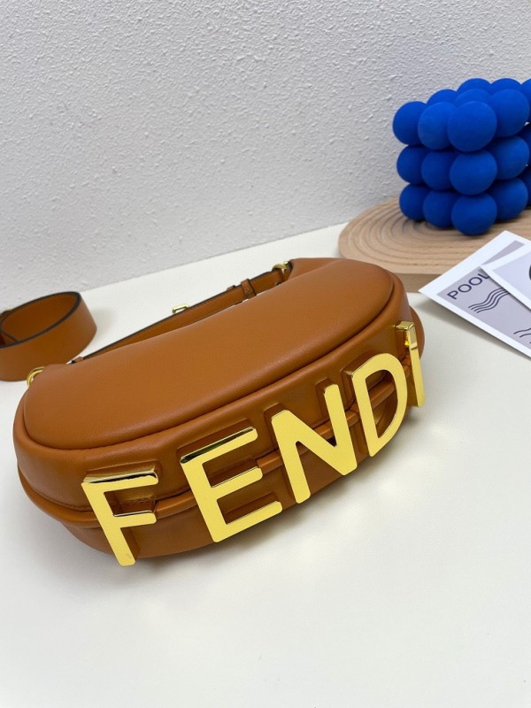 Fendi Handbag 005（2022）