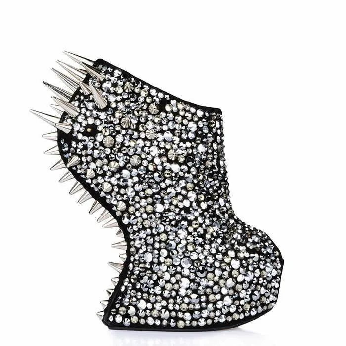 Giuseppe Zanotti Women High Heel-0024