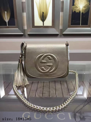 Gucci Super High End Handbag 00205