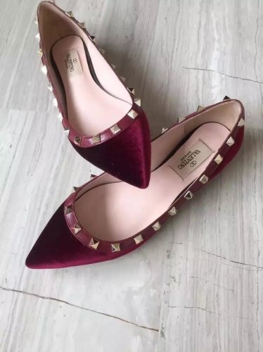 Valentino Women Shoes 004