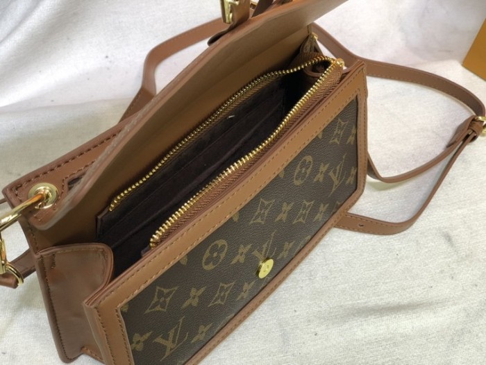 Louis Vuitton Handbags 0049 (2022)