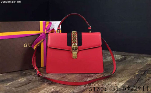 Gucci Super High End Handbag 00125