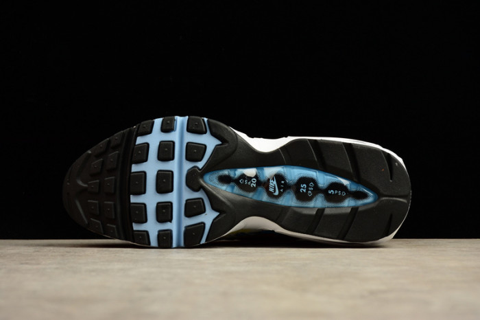 Nike Air Max 95 Men shoes-0051