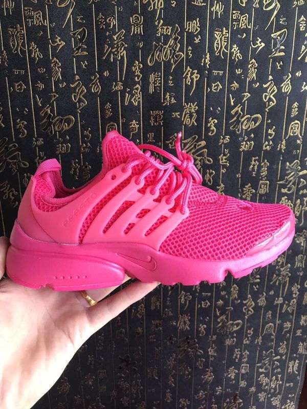 Nike Air Presto Nes Women shoes 0035