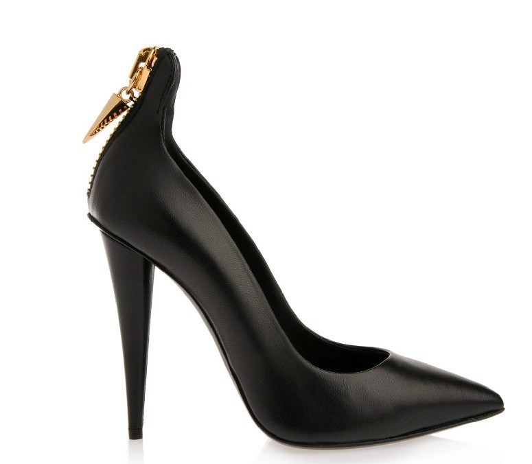 Giuseppe Zanotti Women High Heel-0100