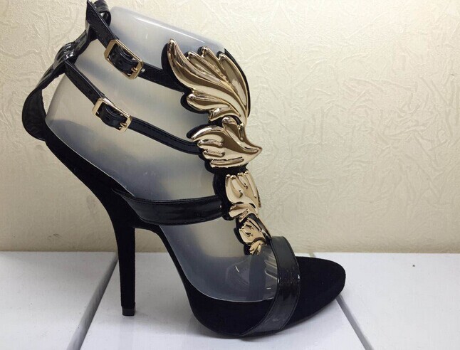 Giuseppe Zanotti Women High Heel-0020