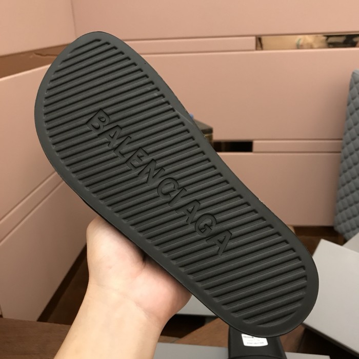 Balenciaga slipper Men Shoes 0036（2021）