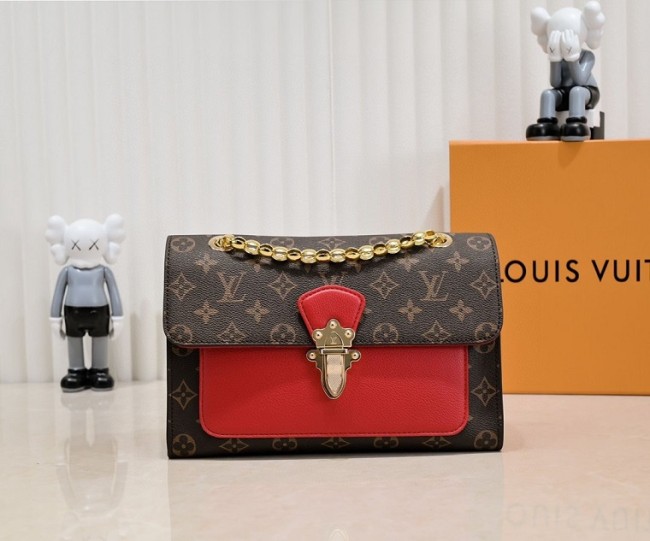 Louis Vuitton Handbags 0017 (2022)