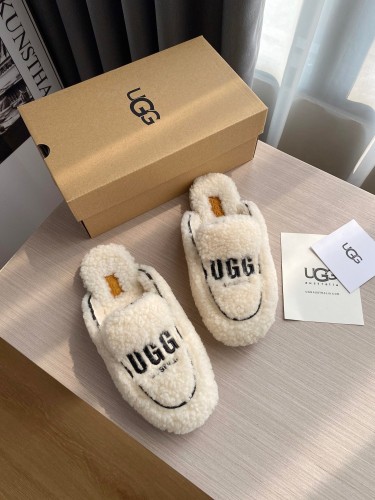 UGG Slipper Women Shoes 004（2021）