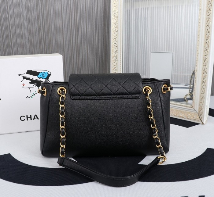 Chanel Handbags 0035 (2022)