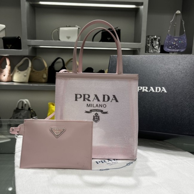 Prada Super High End Handbags 0035 (2022)