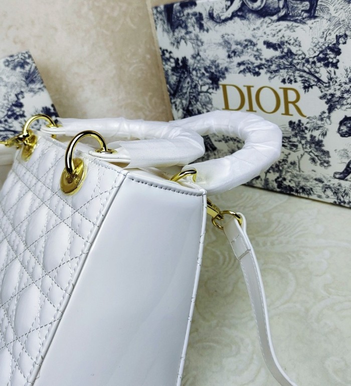 Dior Handdbag 0018（2022）