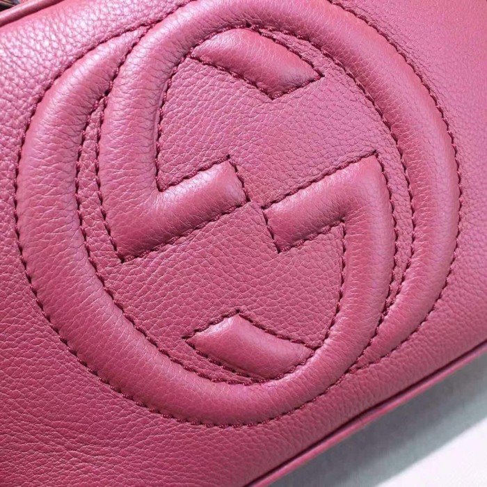 Gucci Super High End Handbag 00188