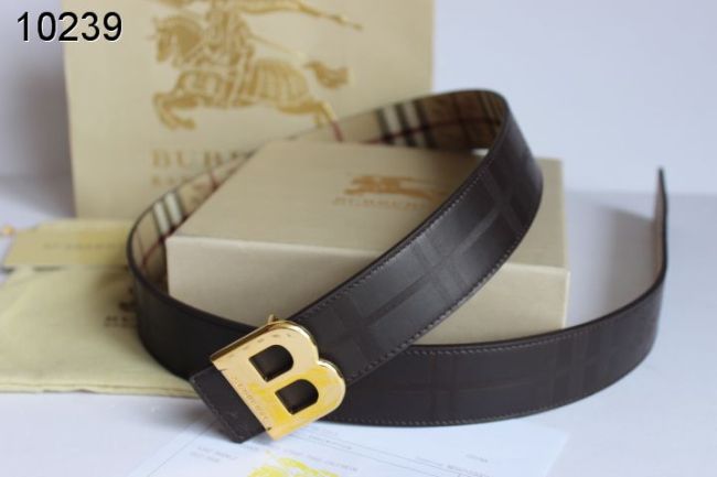 Super Perfect BURBERRY Belts 002