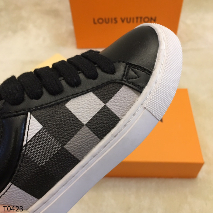 LV Kid Shoes 0016 (2020)