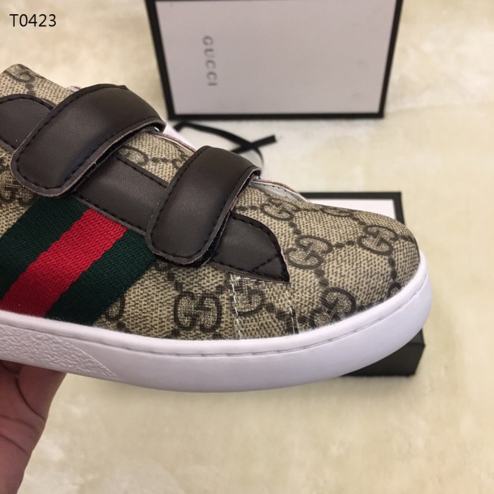 Gucci Kid Shoes 0013 (2020)
